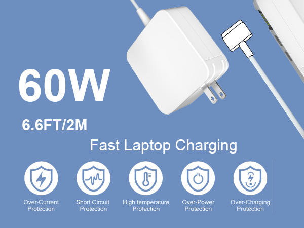 Compatible with macbook pro 2015 charger