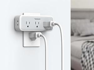 outlet surge