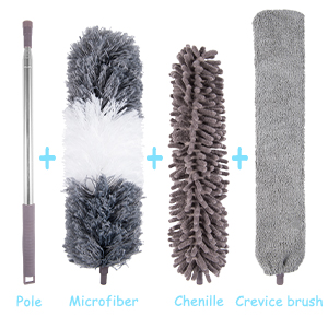 ceiling fan duster