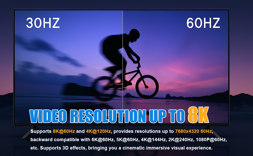 Right Angle HDMI Adapter