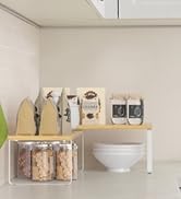 Kitchen Shelf