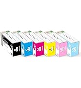  Ink Cartridges for PP-50 PP-100 