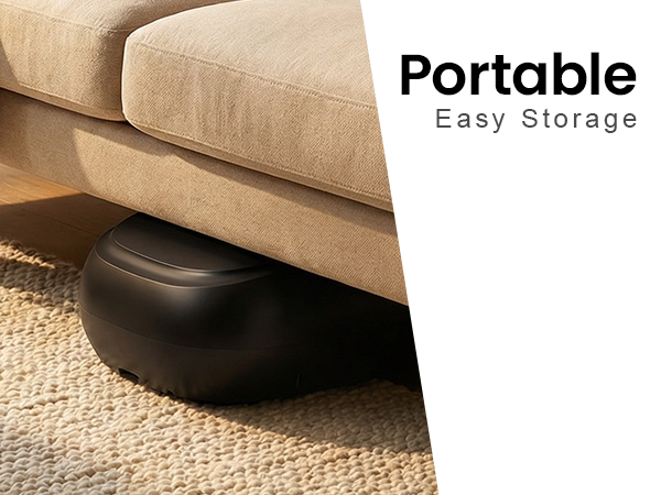 Foot Massager Machine with Heat