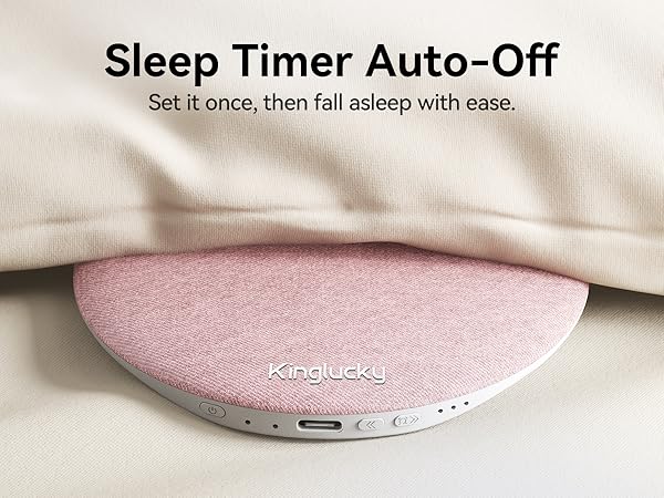 pillow speaker