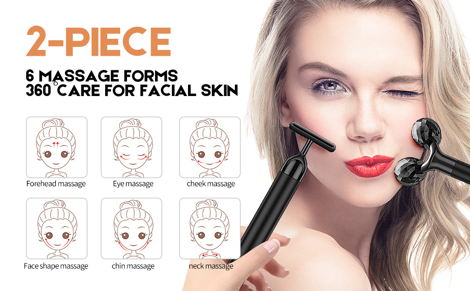 face massager electric