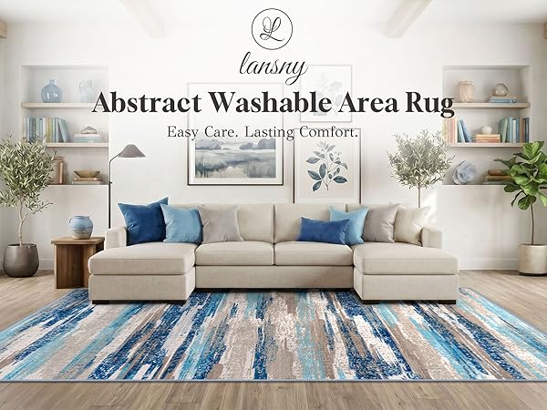 area rug