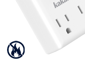 4 outlets