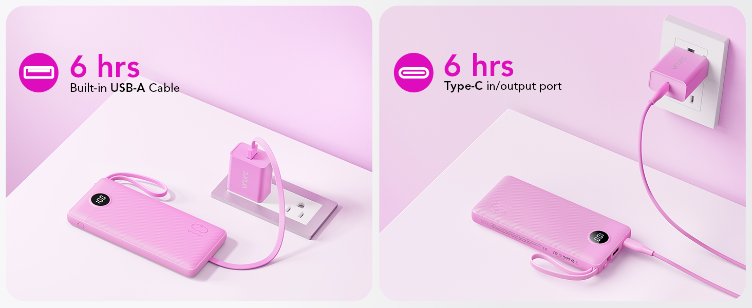 usb c power bank