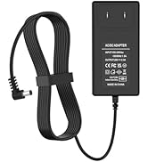 29V 2A Power Cord for Recliner Chair Compatible with Ciar SPA PS12 PS10 PS11 PS 12 10 11&amp; Italian...