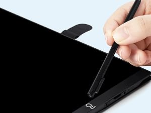 WRITING NOTEPAD