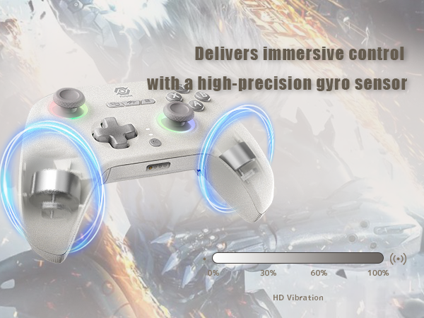 Switch 2 Pro Controller