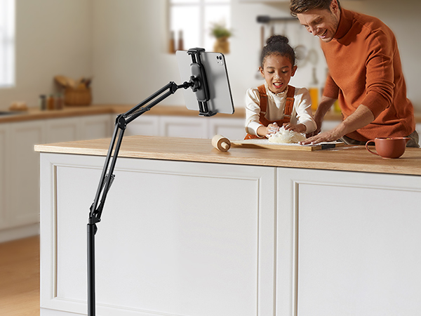 Lamicall ( Less is more )