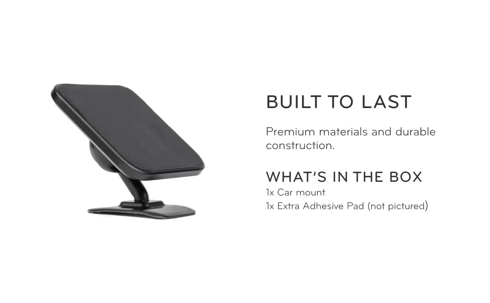 Car Mount