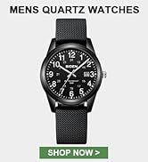 Mens Watches