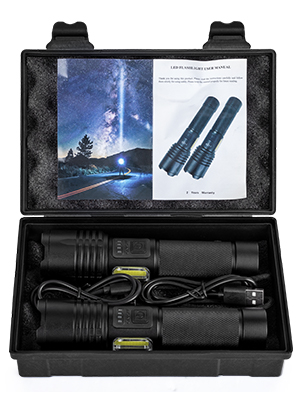 flash light