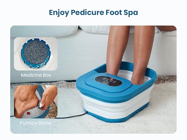 foot spa
