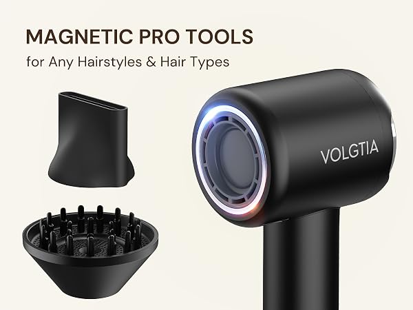 hair dryer