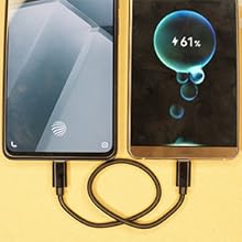 Cellphone to cellphone