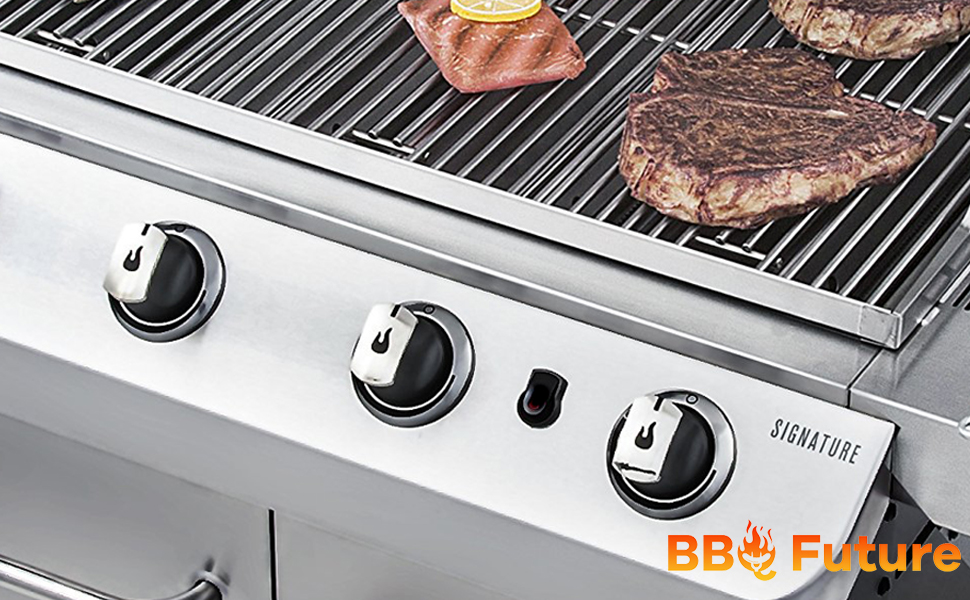 charbroil igniter replacement