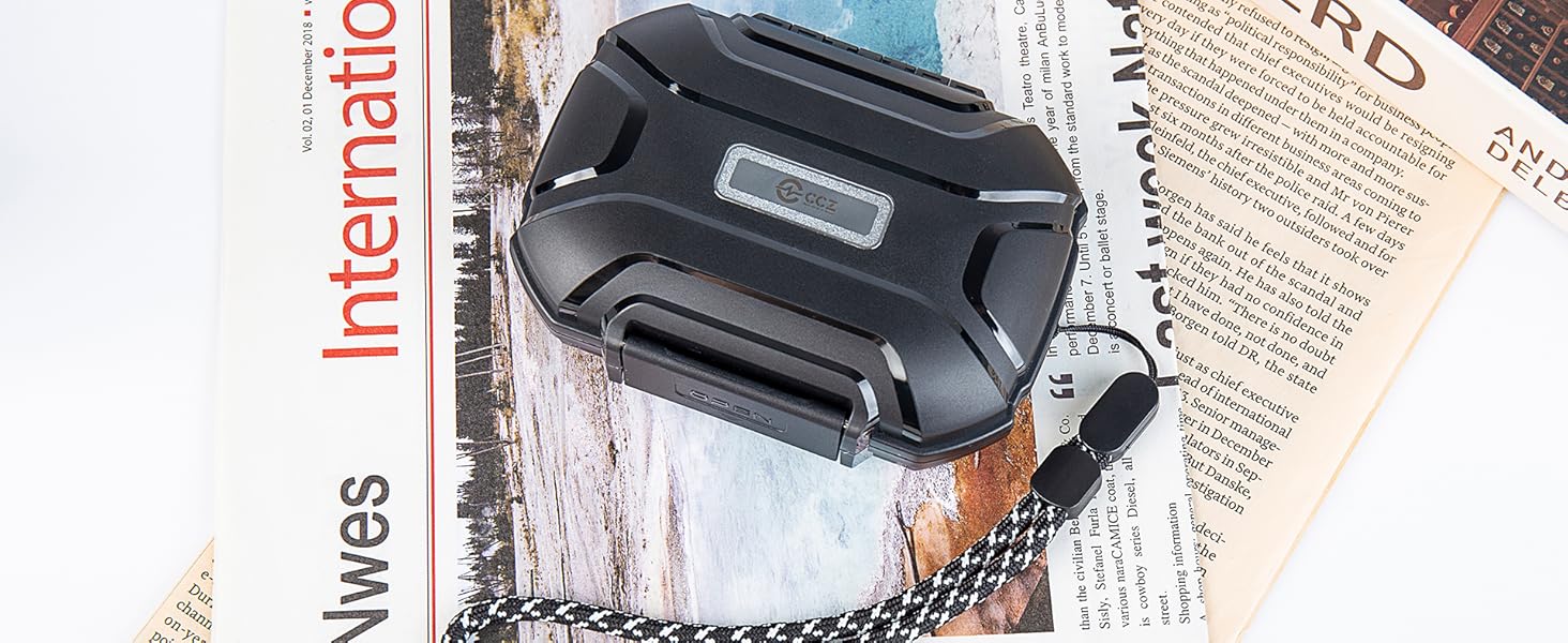 kz zs10 pro case