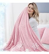 CHOSHOME Cooling Blanket for Hot Sleepers Lightweight Summer Cold Thin Blankets for Sleeping, Hot...