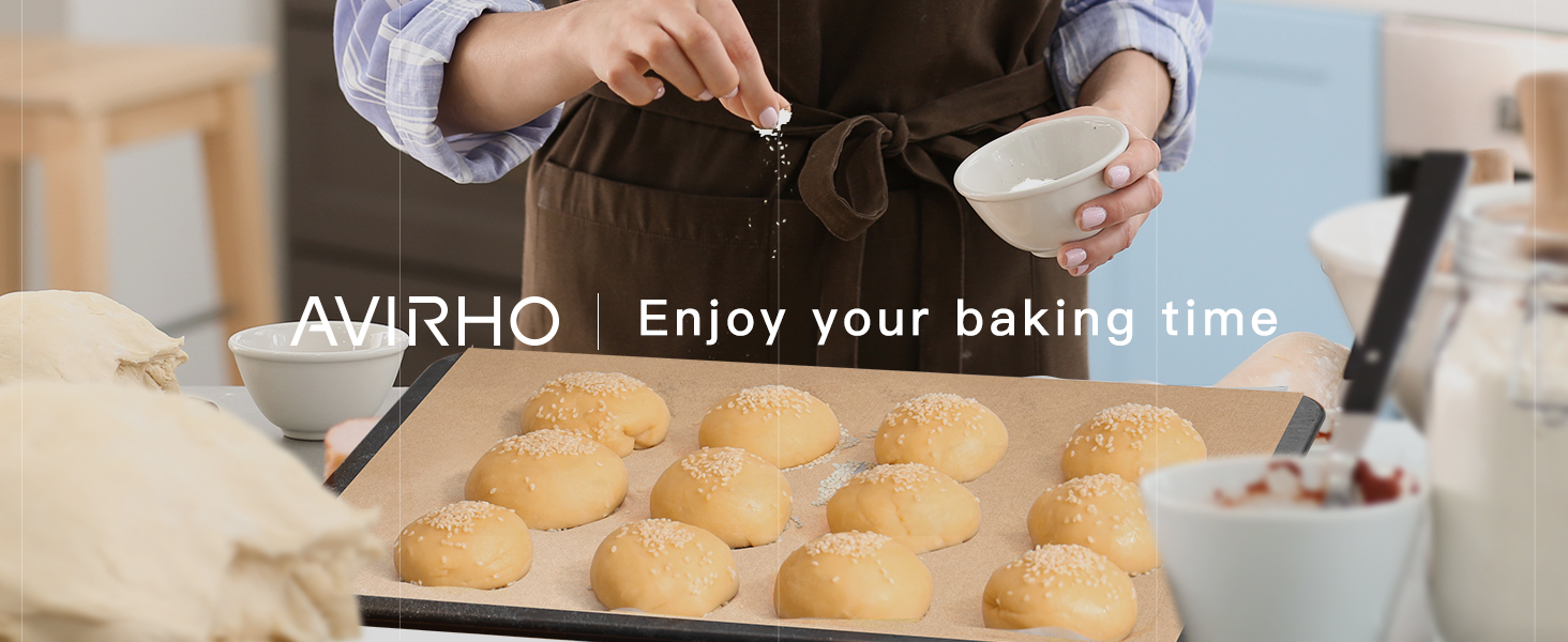 baking parchment