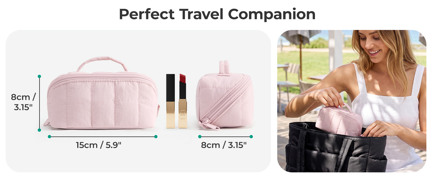 Perfect Travel Companion