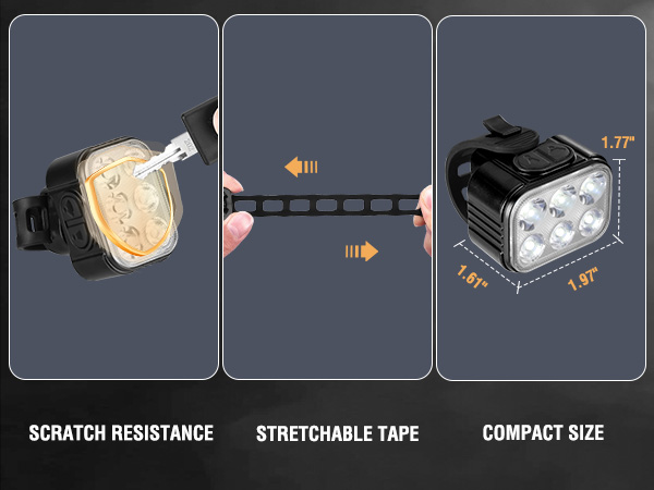 bike light