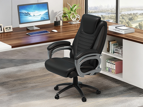 heavy duty office chair