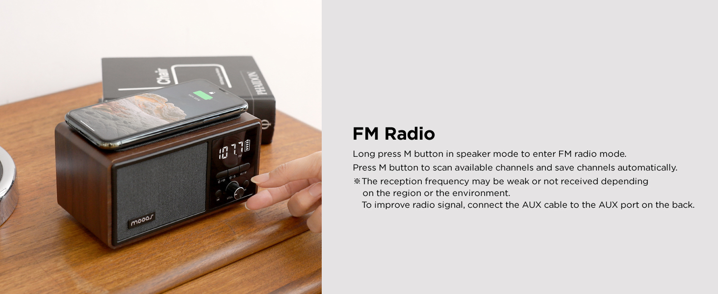 FM Radio