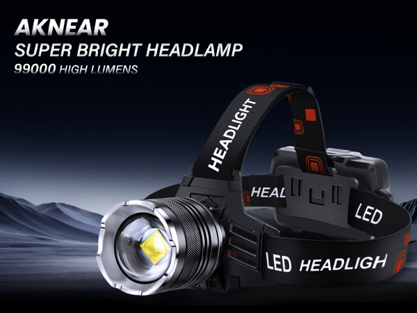headlamp