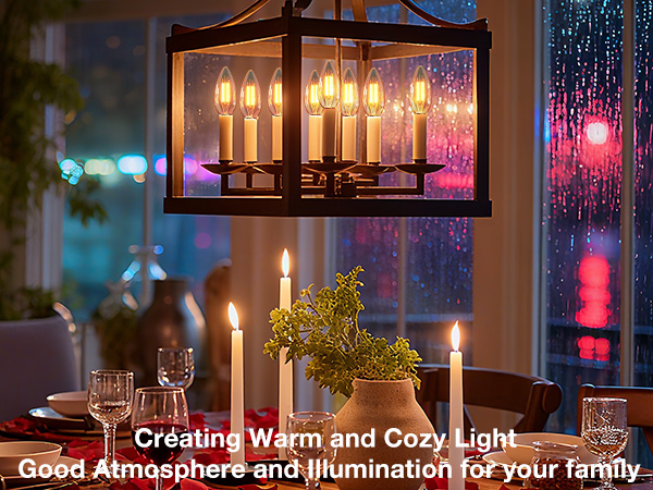 b11 e12 led candelabra bulbs