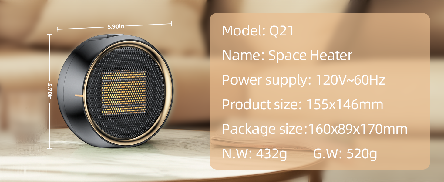 Space Heater Q21 pc 034