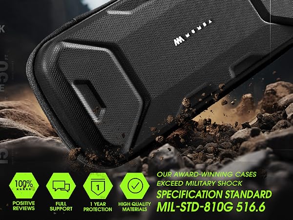 Mumba for Nintendo Switch 2 Carrying Case [2025 Plus Version]