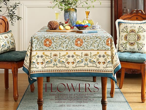 Tablecloth
