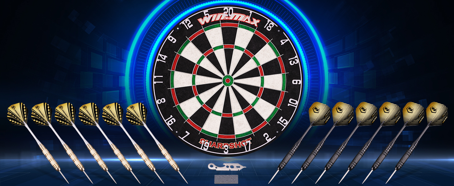 dartboard