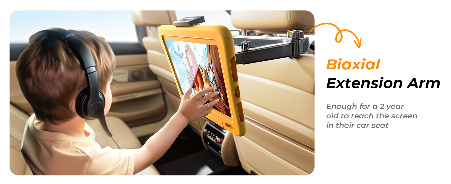 Road Trip Essentials for Kids