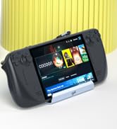 Steam Deck Docking Station