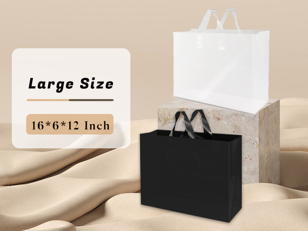 shopping bag