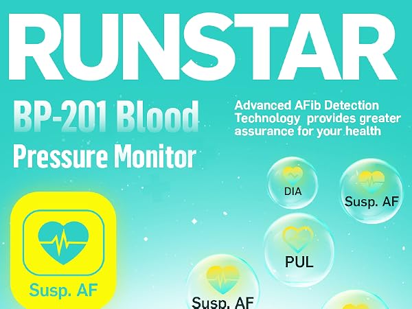 Blood Pressure Monitor
