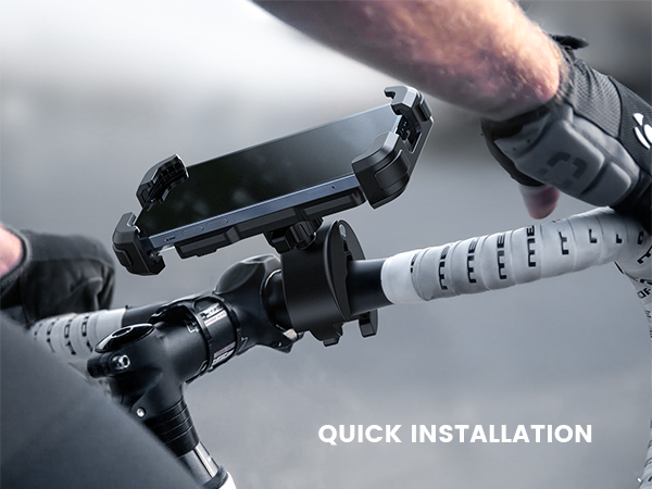 bike phone holder