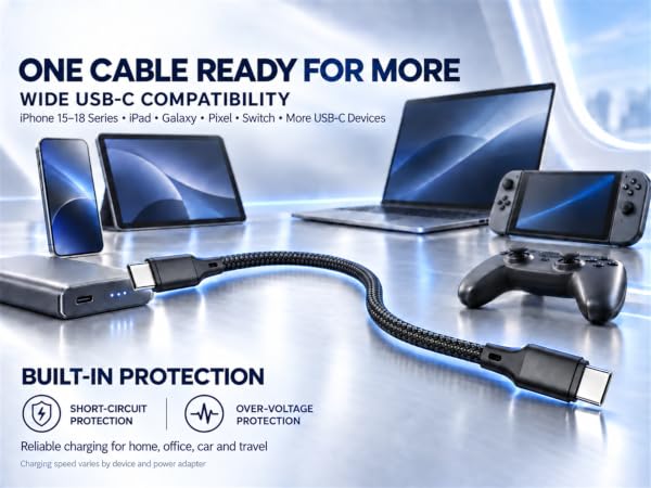 wide usb-c compatibility