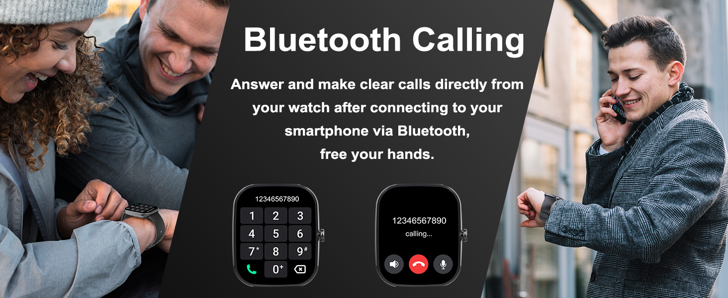 fitness watches for men