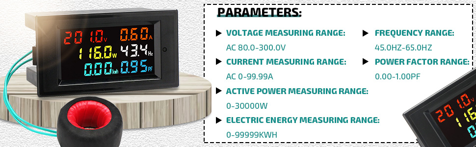 parameter