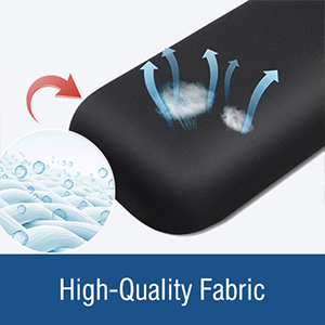 tkl wrist rest keyboard support pad gel keyboard wrist pad wrist pad gel keyboard palm rest