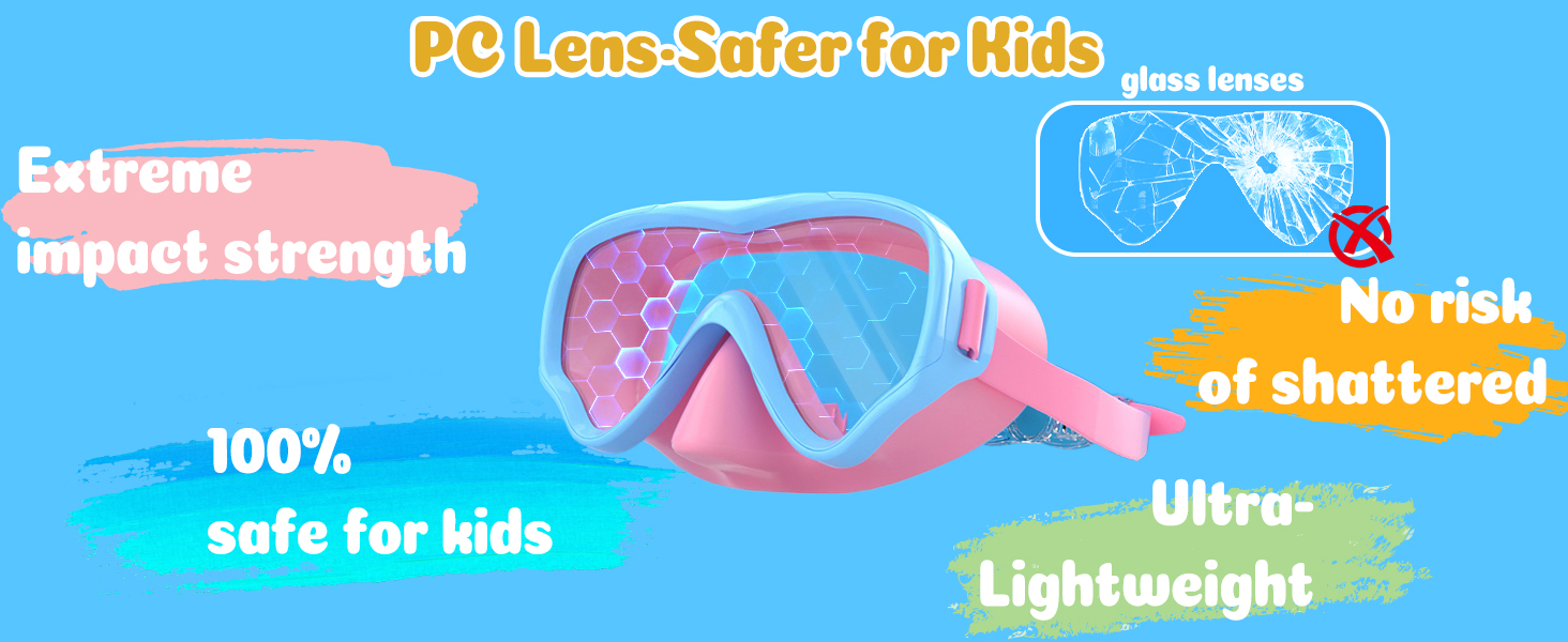 PC Lens-Safer for Kids