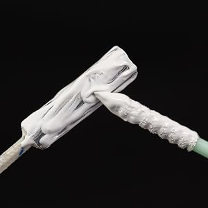 Non-Electrically Conductive