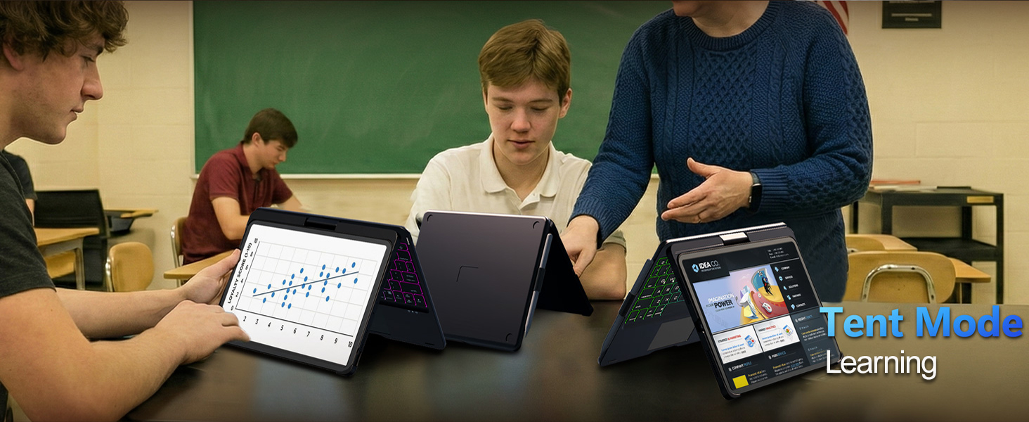 ipad 11 inch keyboard