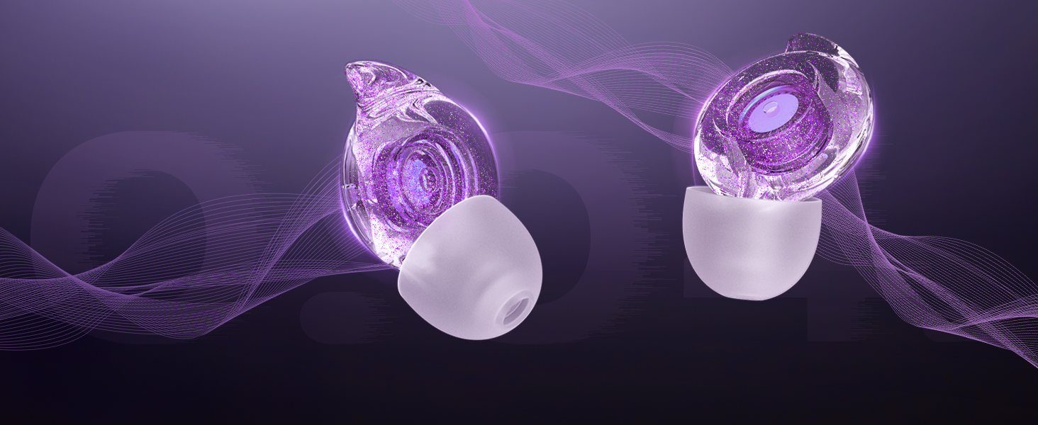 ear plugs