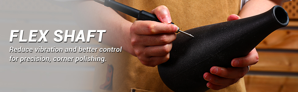 rotary tool
